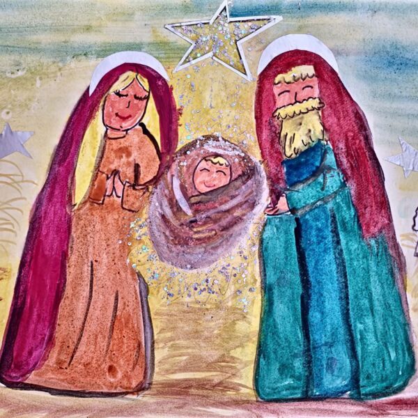 Катрина Гиберте