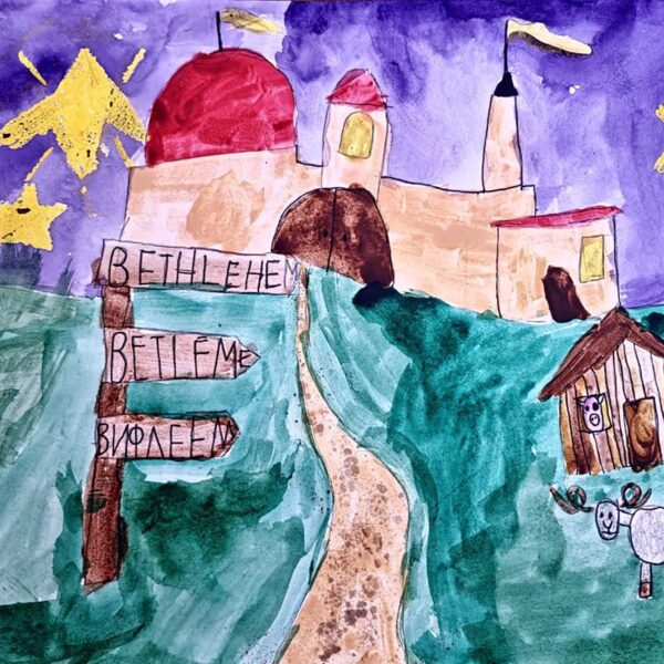 Арсений Сисоев