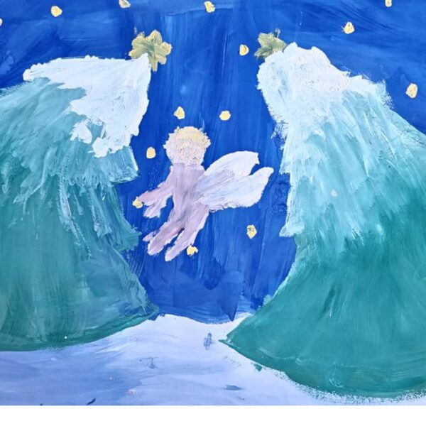 Элиза Калниня