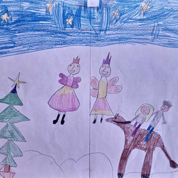 Злата Краснова