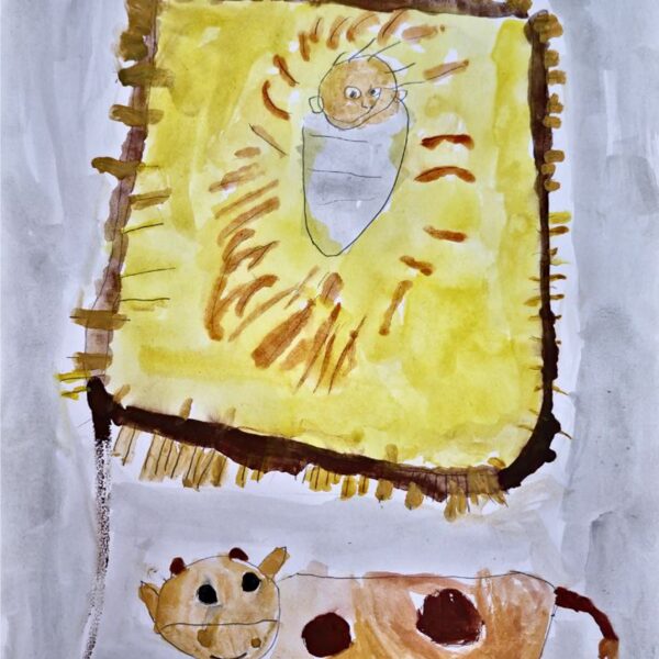 Алексс Александр Сисоев