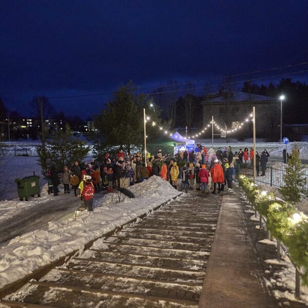 Ziemassvētku kvests 2023