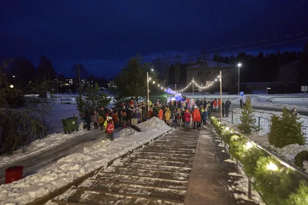 Ziemassvētku kvests 2023